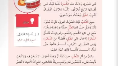 حل-درس-الإعراب-والبناء-للصف-الخامس