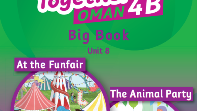 دليل-المعلم-الإنجليزية-big-book-unit-8-الصف-الرابع-الفصل-2-PDF
