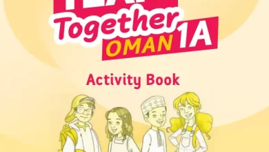 كتاب-الإنجليزية-ACTIVITY-BOOK-للصف-الأول-الفصل-الأول