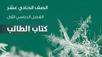 كتاب-الرياضيات-المتقدمة-كتاب-الطالب-الصف-الحادي-عشر-الفصل-الأول-PDF