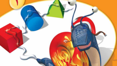 كتاب-الرياضيات-كتاب-التلميذ-الصف-الثاني-الفصل-الثاني-PDF