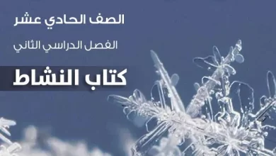 كتاب-النشاط-الرياضيات-الأساسية-الصف-الحادي-عشر-الفصل-الثاني-PDF