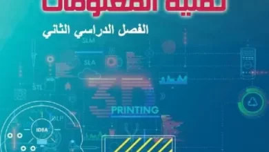 كتاب-تقنية-المعلومات-الصف-العاشر-الفصل-الثاني-PDF-1