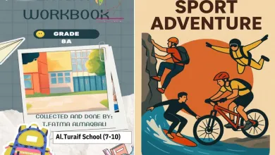 ملخص-وحدة-ADVENTURE-SPORTS-اللغة-الانجليزية-للصف-الثامن