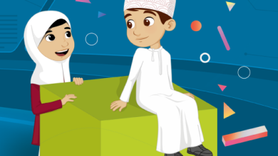حل-أسئلة-وحدة-هيا-نرسم-كتاب-عالمي-الرقمي-الصف-الثاني-الفصل-الأول