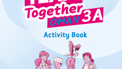 حل-كتاب-كتاب-الإنجليزية-activity-book-الصف-الثالث-الفصل-الأول