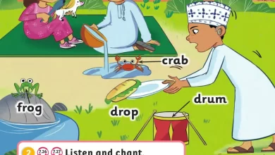 درس-consonants-blends-2-الصف-الأول-الفصل-الثاني