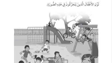 درس-الدفع-والسحب-الصف-الأول-الفصل-الثاني