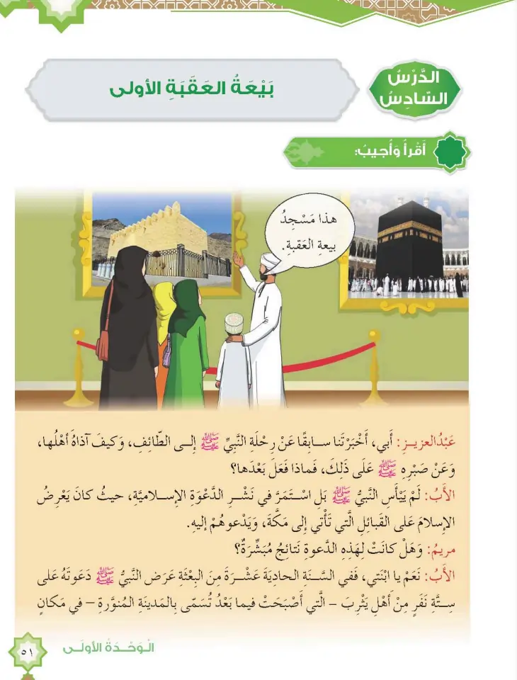 درس-بيعة-العقبة-الأولى-للصف-الخامس-الفصل-الثاني (1)