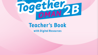 دليل-المعلم-الإنجليزية-teachers-book-الصف-الثاني-الفصل-الثاني-PDF