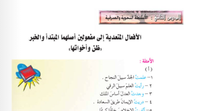 شرح-درس-ظن-وأخواتها-للصف-التاسع